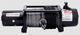 EWL12000 Winch 12V with Synthetic Rope Bartle 4wd Solution