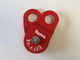 Snatch Block - 2.5T for ATV Winches Bartle 4wd Solution