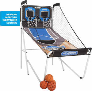 Products: Basket Ball Game – Big shot