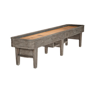 Products: Brunswick Andover II Shuffleboard