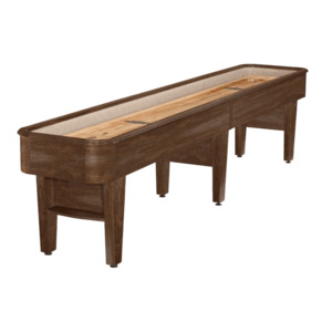 Products: Brunswick Concord Shuffleboard