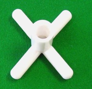 Products: Rest Head Nylon Cross
