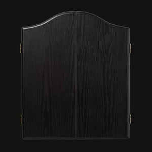 Products: Dart Cabinet – Black – Winmau