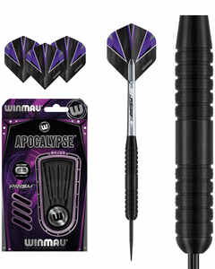 Darts Set – Winmau – Apocolypse 23G