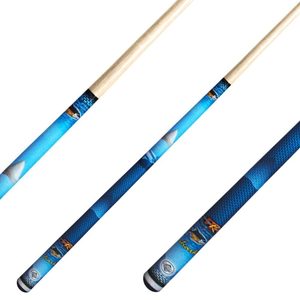 Cue – Shark – Rumpus – 1pce 36″ Cue