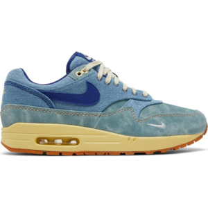 Mens: Nike Air Max 1 PRM Dirty Denim