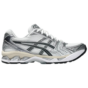 Mens: ASICS Gel-Kayano 14 White Graphite Grey