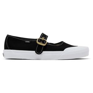 Mens: Vans Mary Jane 'Black True White'