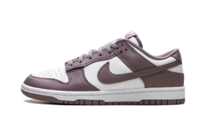 Mens: Nike Dunk Low Violet Ore