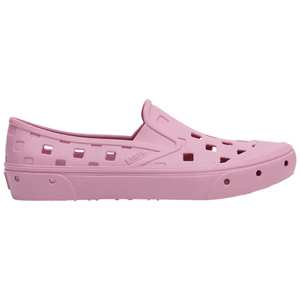 Mens: Vans Trek Slip-On 'Lilas'