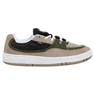 Mens: Vans Speed LS Beige