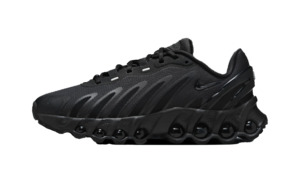 Womens: Nike Air Max Dn8 Black Anthracite (GS)