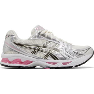 5w: ASICS GEL-Kayano 14 Cream Sweet Pink