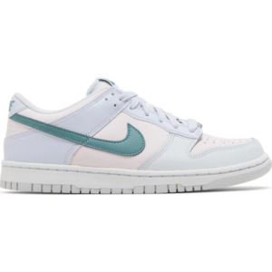 5w: Nike Dunk Low Mineral Teal (GS)