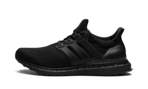 10w: adidas Ultra Boost 1.0 DNA Triple Black