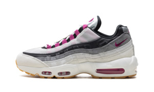10w: Nike Air Max 95 SB Cactus Flower