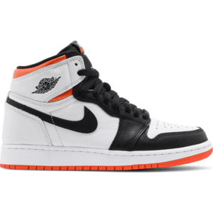 4y: Jordan 1 High OG Electro Orange (GS)