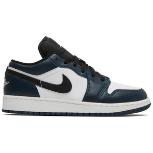 6y: Jordan 1 Low Armory Navy (GS)