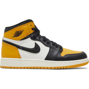 7y: Jordan 1 Retro High OG Taxi (GS)
