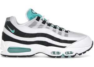 Nike Air Max 95 OG Big Bubble Black Border