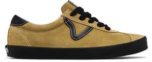 Us7: Vans Sport Low 'Antelope'