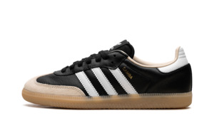 adidas Samba OG Core Black Cloud White Gum