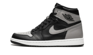 Us9: Jordan 1 Retro High Shadow (2018)