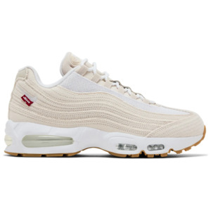 Us12: Nike Air Max 95 OG Levis Light Orewood Brown