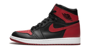 Jordan 1 Retro High Bred Banned (2016)