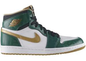Jordan: Jordan 1 OG Celtics