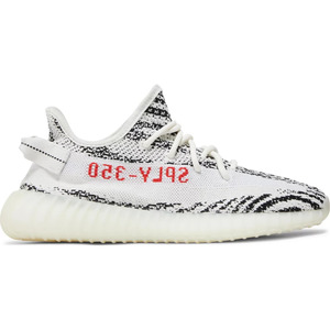 Yeezy: adidas Yeezy Boost 350 V2 Zebra