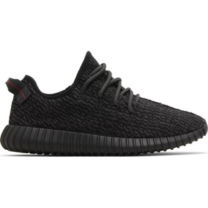 Yeezy: adidas Yeezy Boost 350 Pirate Black (2023)