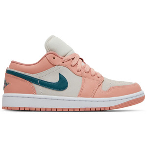Jordan 1 Low: Jordan 1 Low Light Madder Root (Women's)