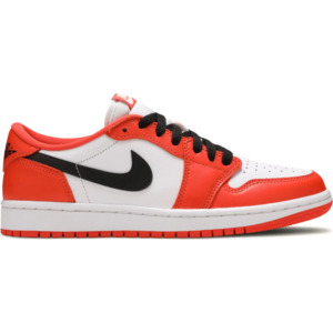 Jordan 1 Low: Jordan 1 Low OG Starfish (Women's)