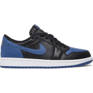 Jordan 1 Low: Jordan 1 Retro Low OG Mystic Navy (Women's)