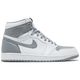 Jordan 1 Retro High OG Stealth