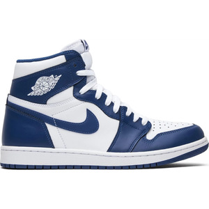 Jordan 1 High: Jordan 1 Retro Storm Blue