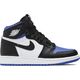 Jordan 1 Retro High Royal Toe (GS)