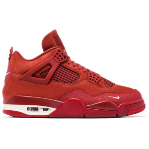 Jordan 4: Air Jordan 4 Retro OG SP Nigel Sylvester Brick by Brick