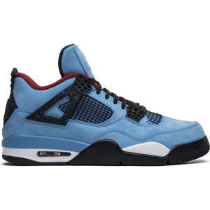 Jordan 4: Jordan 4 Retro Travis Scott Cactus Jack
