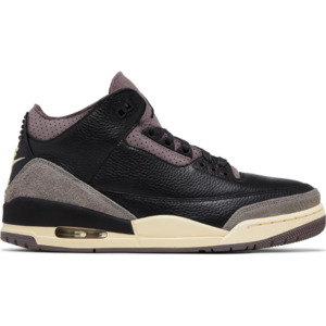 Jordan 3: Jordan 3 Retro OG SP A Ma Maniére While You Were Sleeping (Women's)