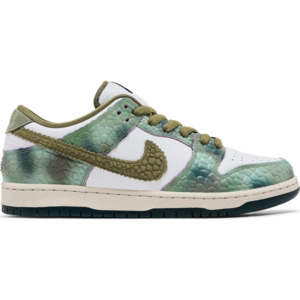Nike Sb: Nike SB Dunk Low Alexis Sablone Chameleon