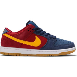 Nike Sb: Nike SB Dunk Low Barcelona