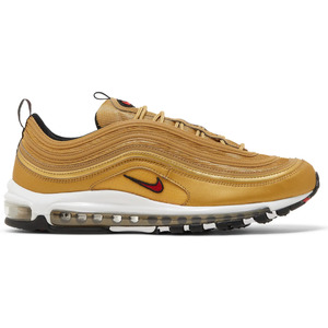 Nike Air Max: Nike Air Max 97 OG Golden Bullet (2023)