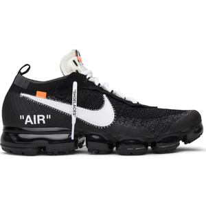 Nike Air Max: Nike Air VaporMax Off-White