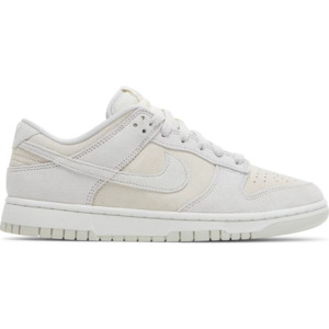 Latest Mens: Nike Dunk Low Premium Vast Grey