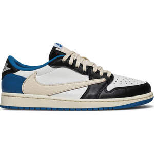 Grail Picks: Jordan 1 Retro Low OG SP Fragment x Travis Scott