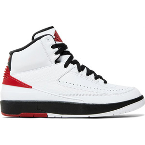 Mens Highs: Jordan 2 Retro OG Chicago (2022)