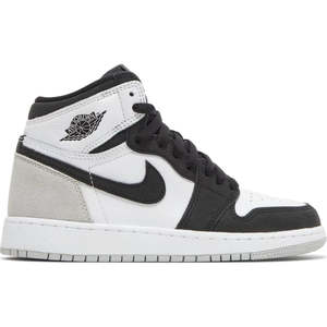 Womens Highs: Jordan 1 Retro High OG Bleached Coral (GS)