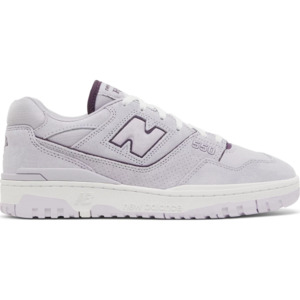 Nb 550: New Balance 550 Rich Paul Forever Yours